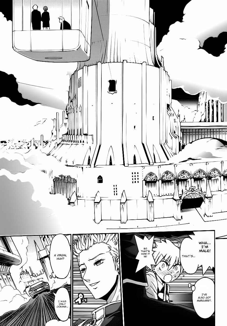 Page 5 Chapter 4 Betsuma