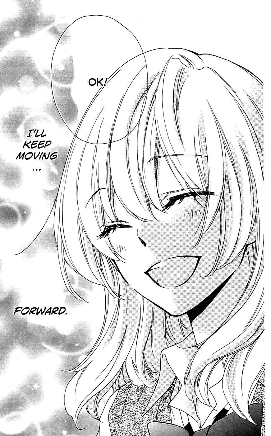 Page 39 Chapter 19 Hiyokoi