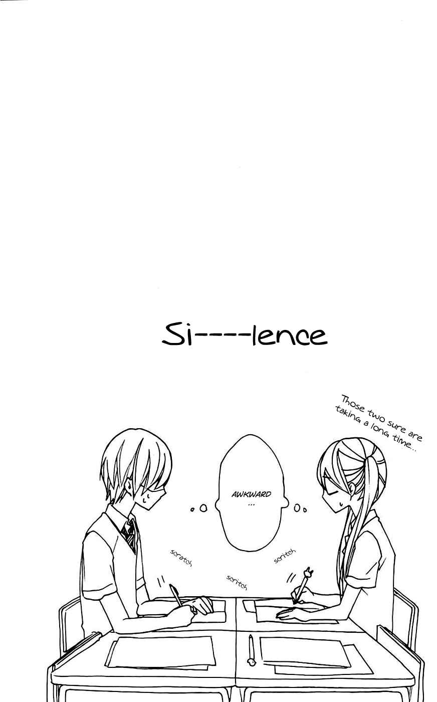 Page 42 Chapter 19 Hiyokoi