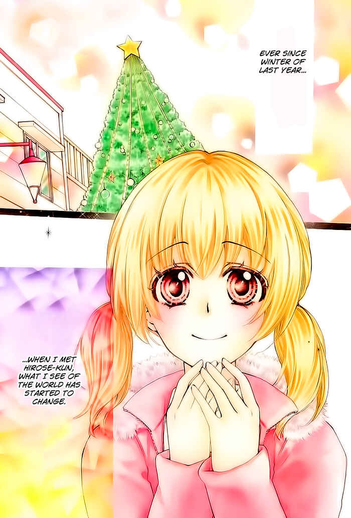 Page 5 Chapter 43 Hiyokoi