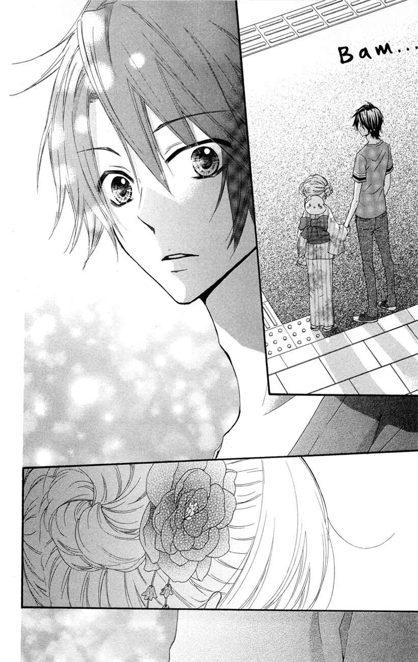 Page 3 Chapter 23 Hiyokoi