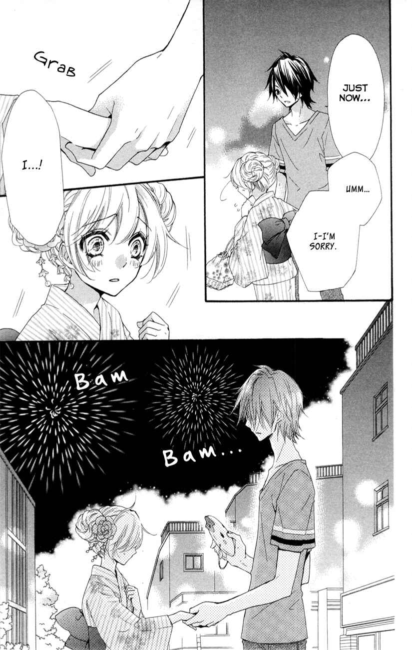 Page 6 Chapter 23 Hiyokoi