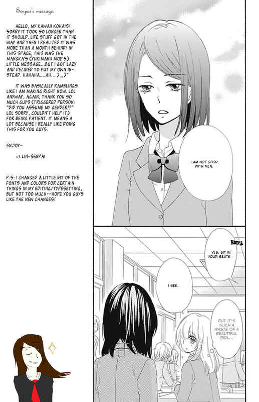 Page 10 Chapter 49 Hiyokoi