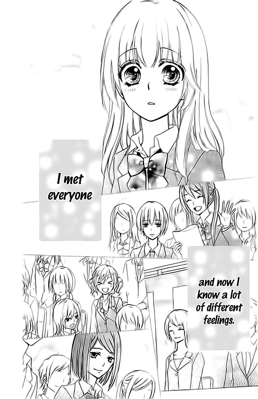 Page 14 Chapter 61 Hiyokoi