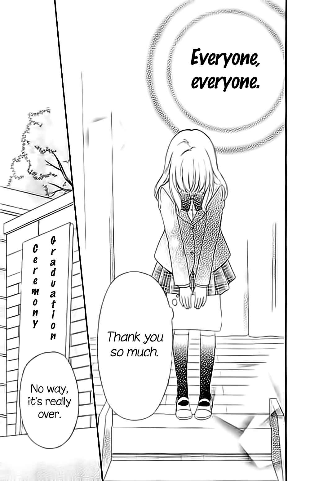 Page 17 Chapter 61 Hiyokoi