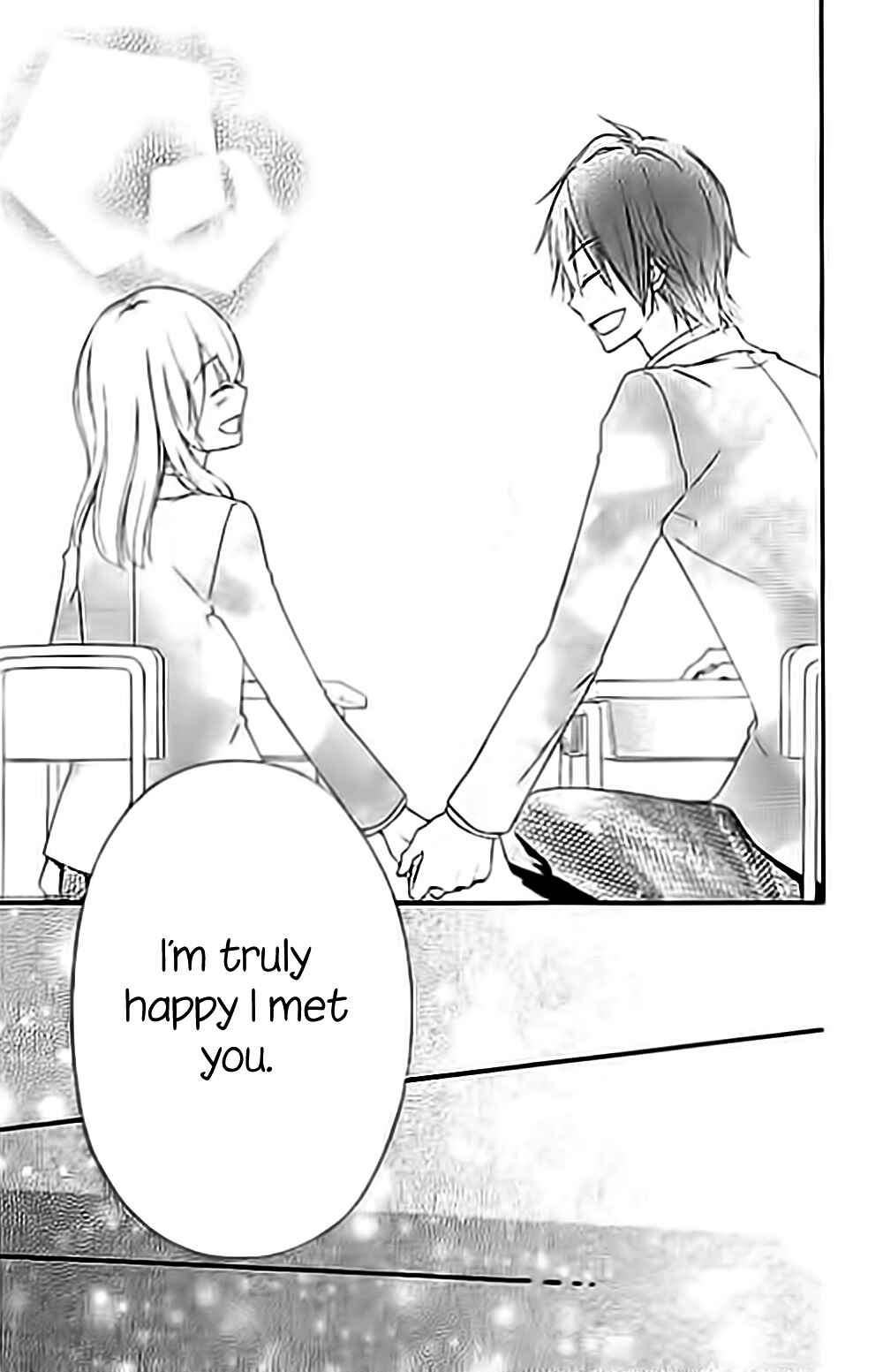 Page 27 Chapter 61 Hiyokoi
