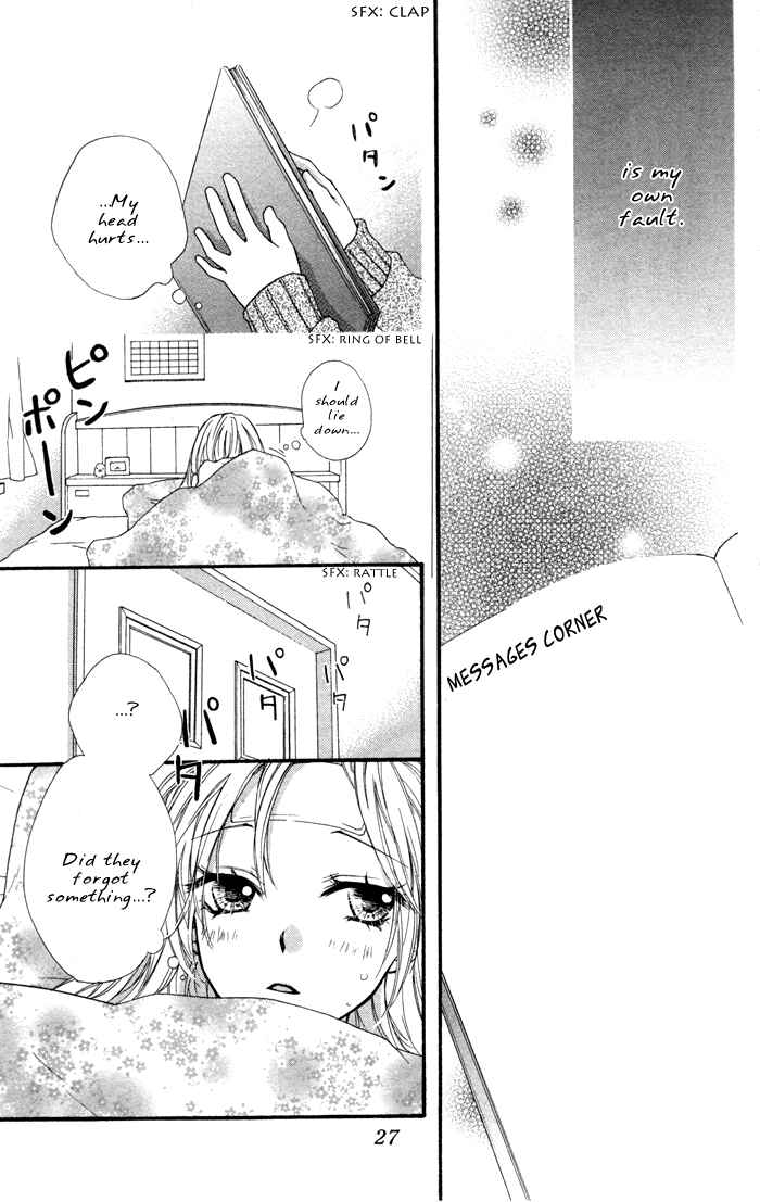 Page 28 Chapter 5 Hiyokoi