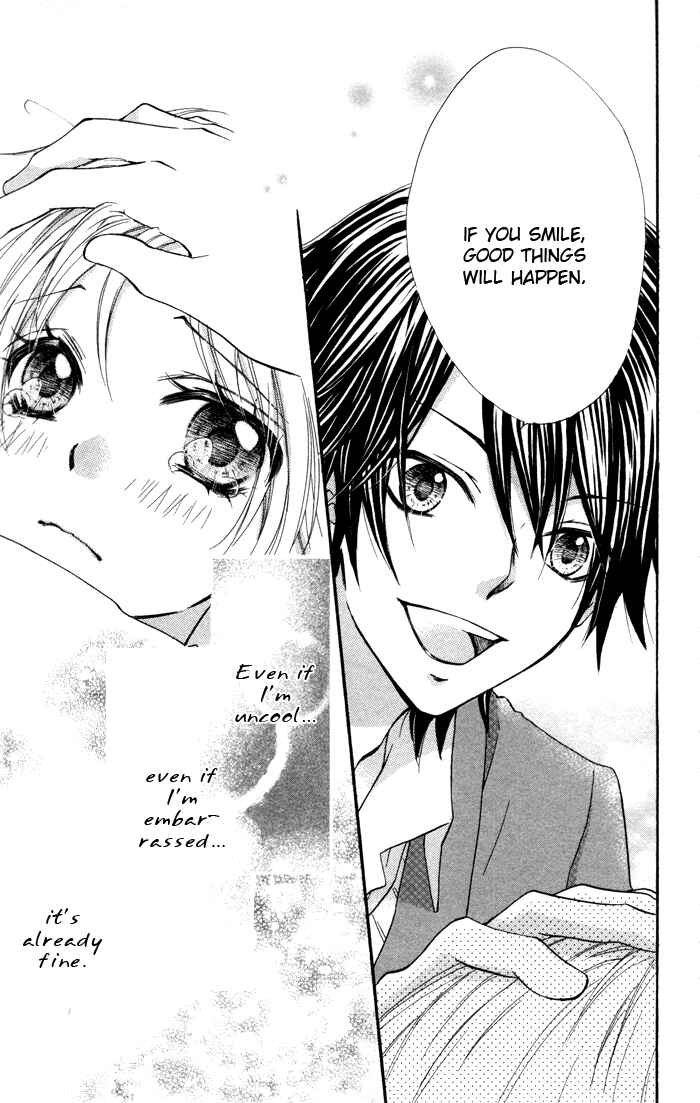 Page 36 Chapter 5 Hiyokoi