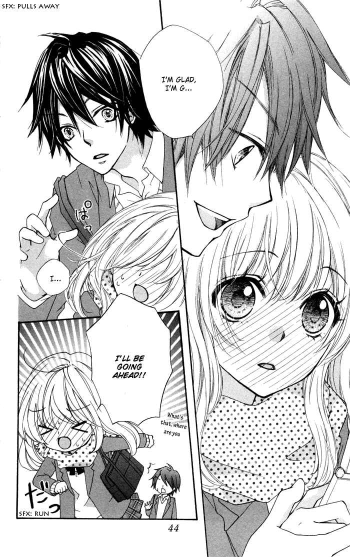 Page 45 Chapter 5 Hiyokoi