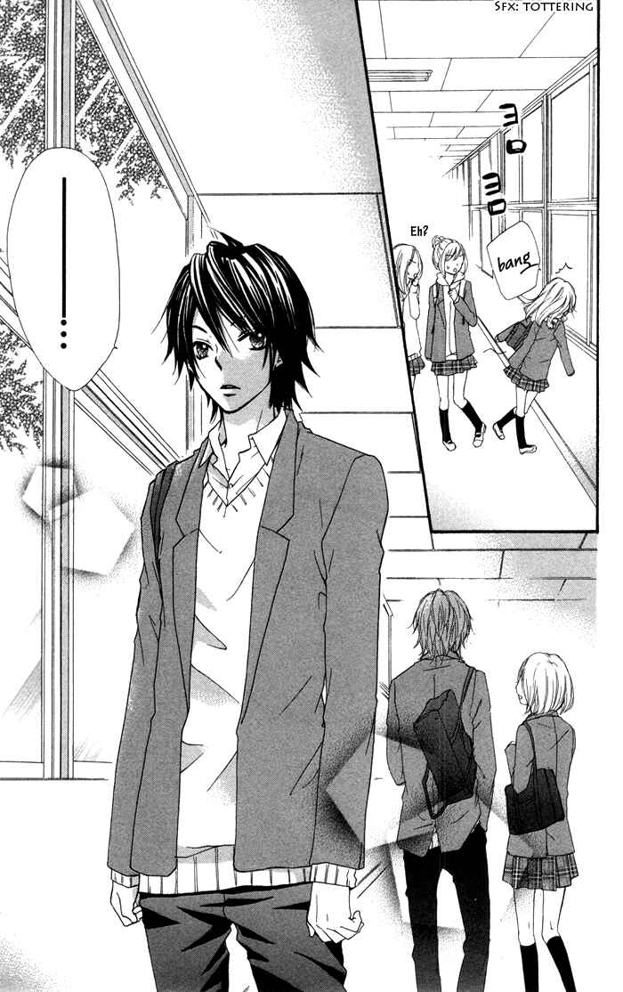 Page 46 Chapter 5 Hiyokoi