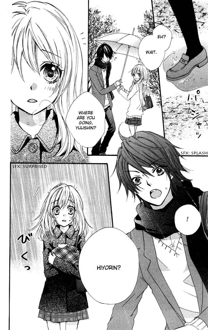 Page 9 Chapter 5 Hiyokoi