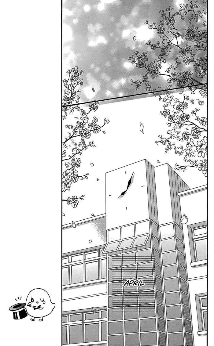 Page 28 Chapter 47 Hiyokoi