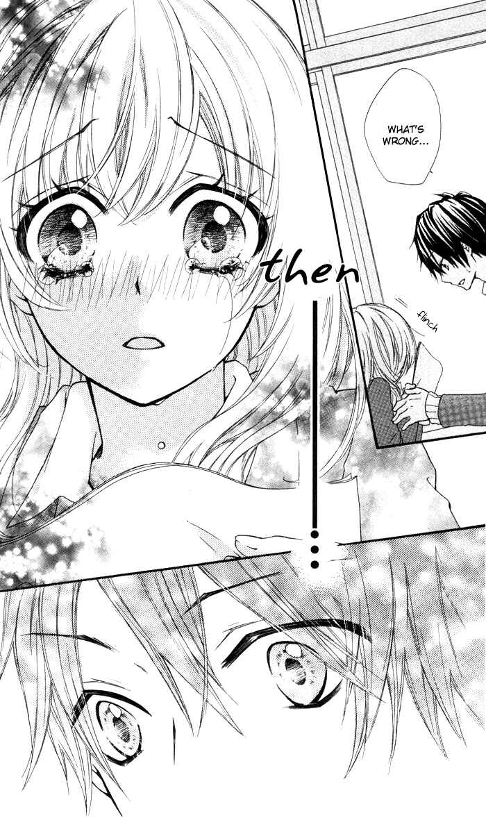 Page 35 Chapter 7 Hiyokoi