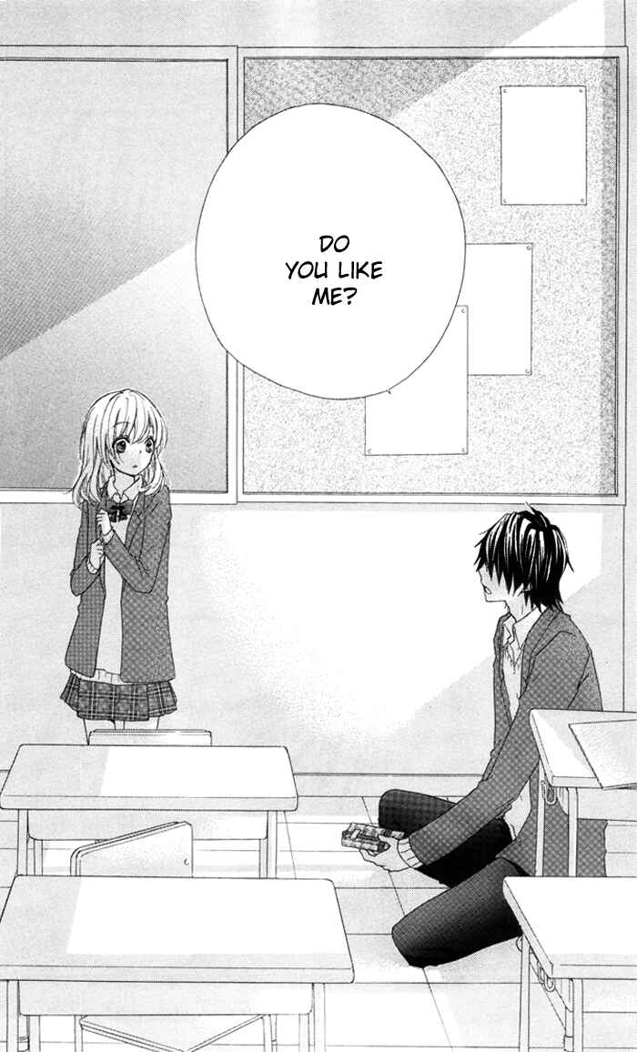Page 38 Chapter 7 Hiyokoi