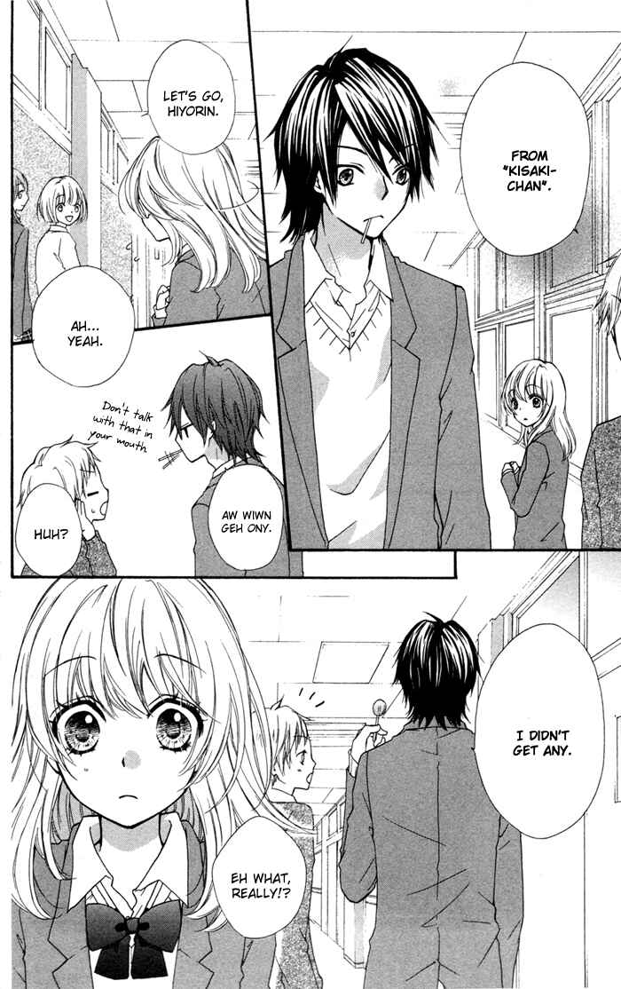 Page 9 Chapter 7 Hiyokoi