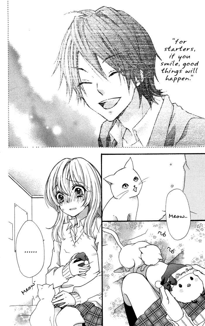 Page 21 Chapter 8 Hiyokoi