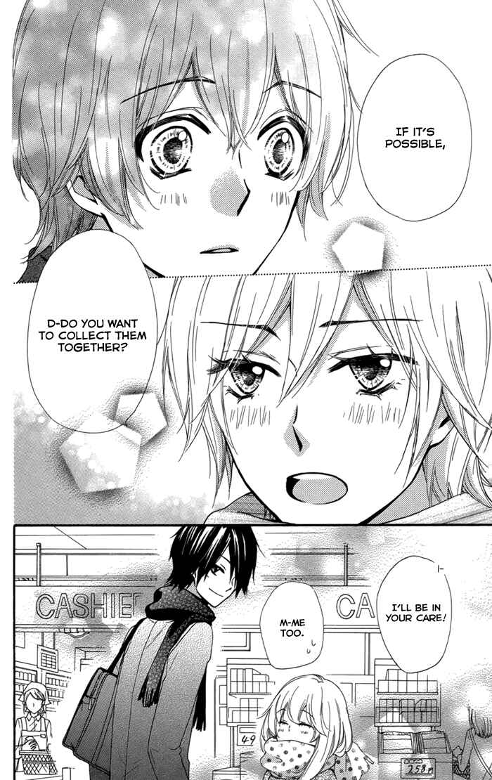 Page 31 Chapter 44 Hiyokoi