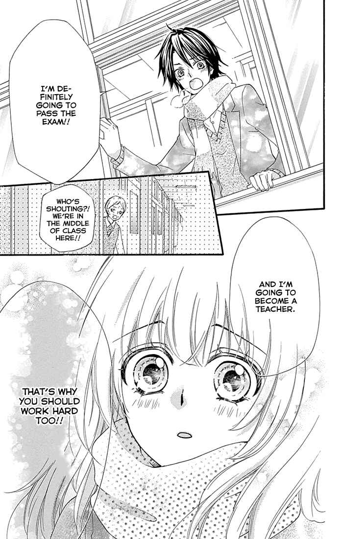 Page 24 Chapter 60 Hiyokoi