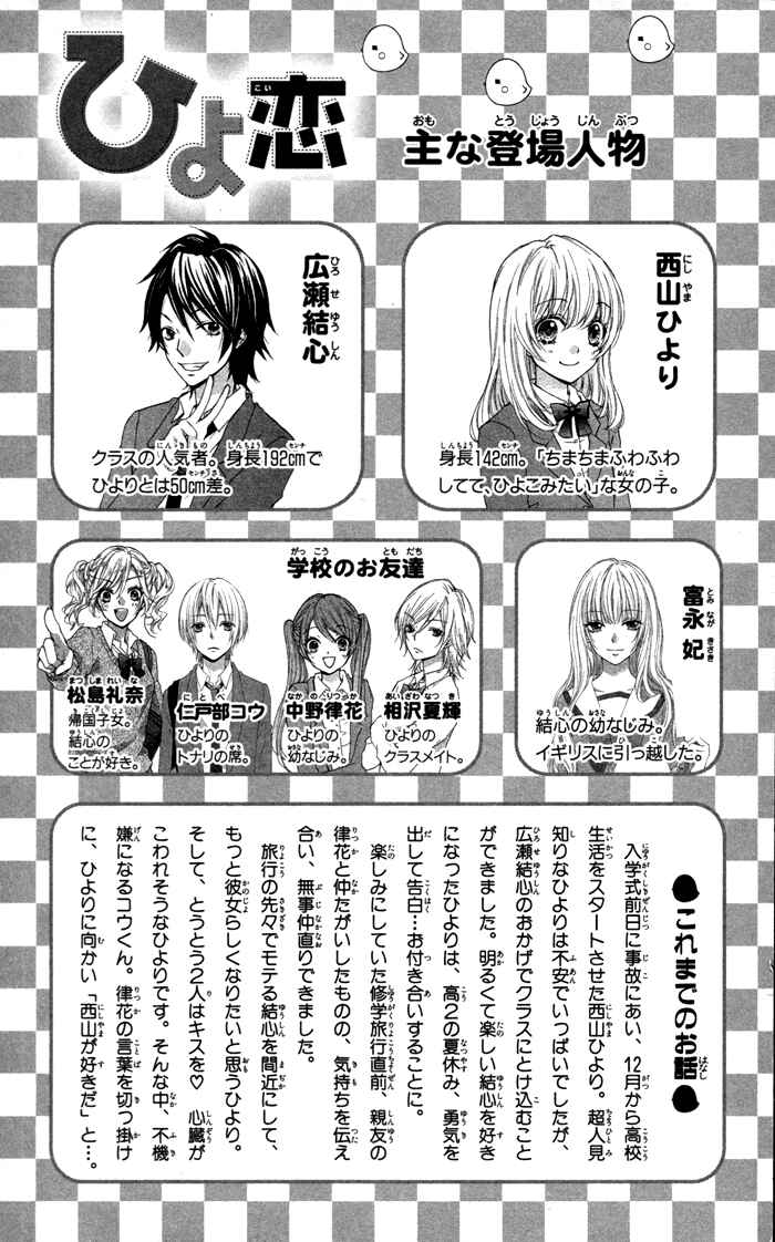 Page 6 Chapter 38 Hiyokoi