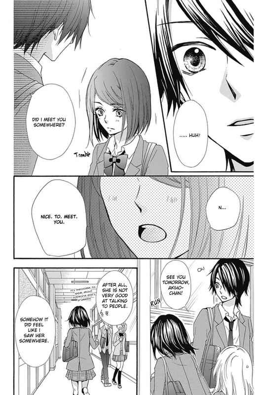 Page 27 Chapter 48 Hiyokoi
