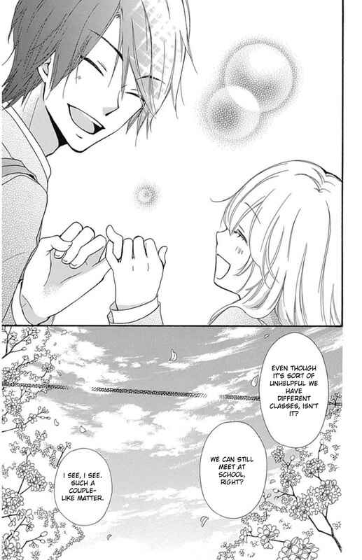 Page 30 Chapter 48 Hiyokoi