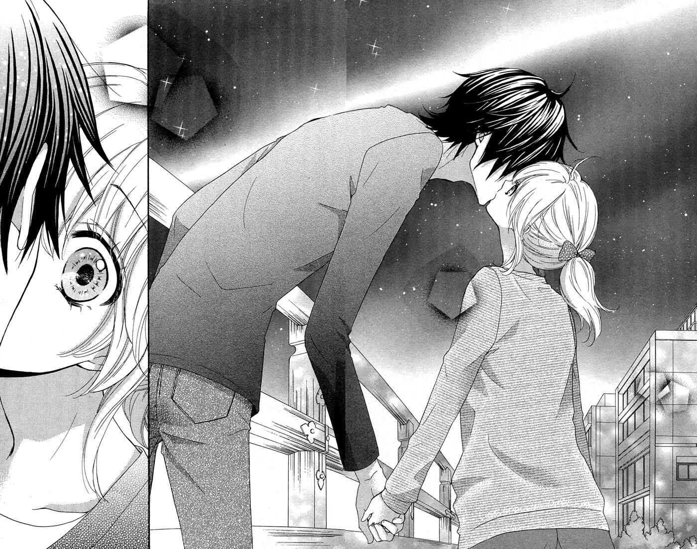 Page 11 Chapter 34 Hiyokoi