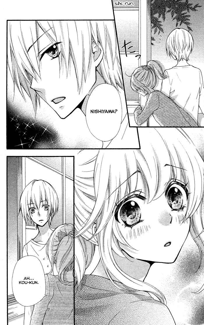Page 18 Chapter 34 Hiyokoi