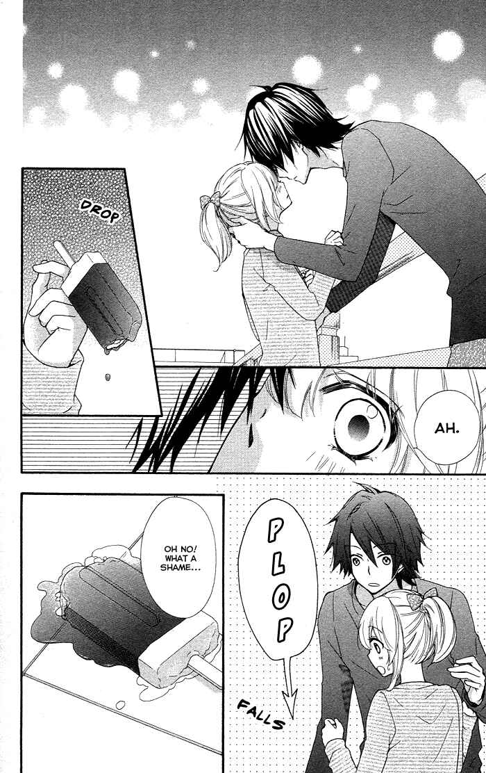 Page 5 Chapter 34 Hiyokoi