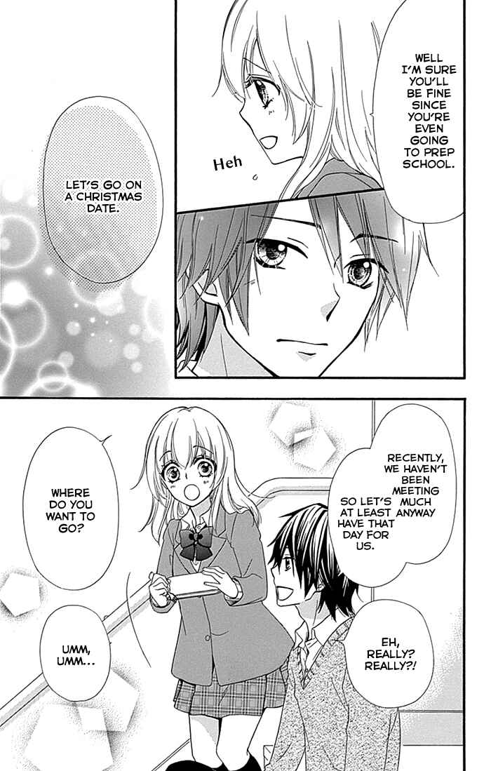 Page 10 Chapter 59 Hiyokoi