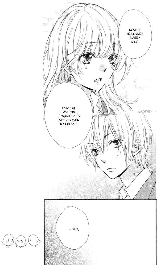 Page 22 Chapter 12 Hiyokoi