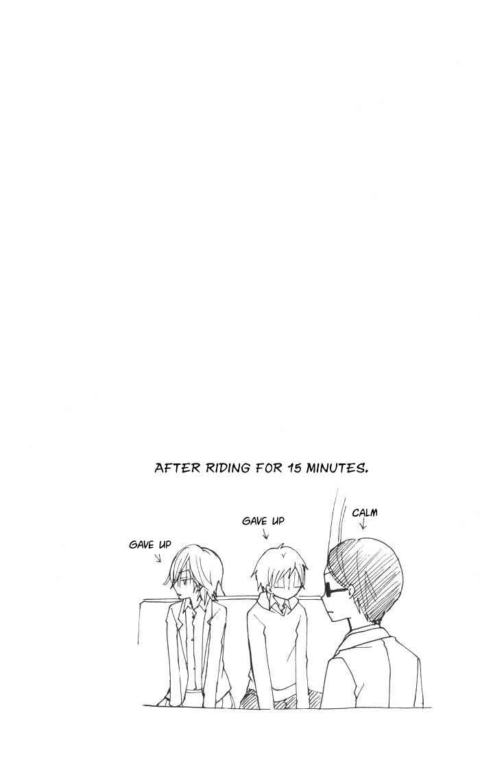 Page 40 Chapter 12 Hiyokoi