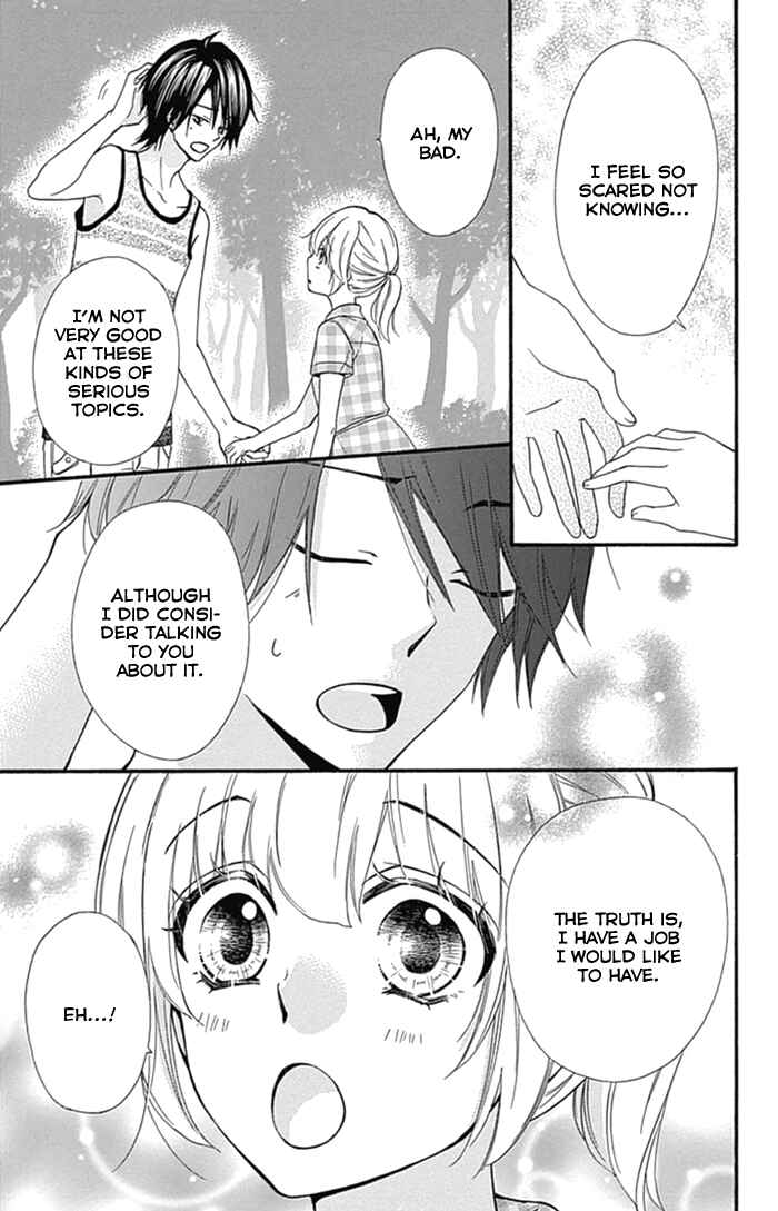 Page 10 Chapter 55 Hiyokoi