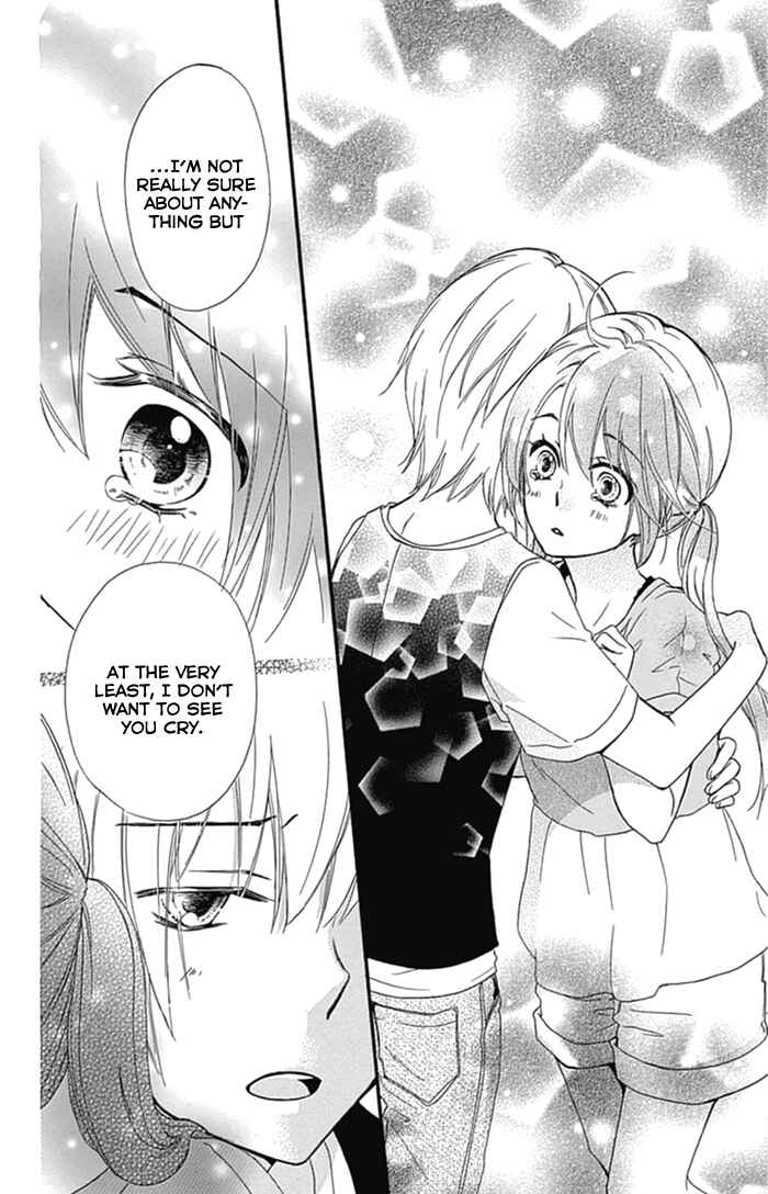 Page 19 Chapter 55 Hiyokoi