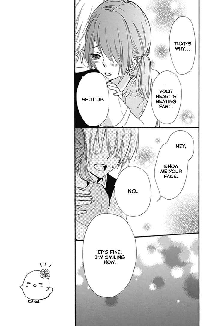 Page 20 Chapter 55 Hiyokoi