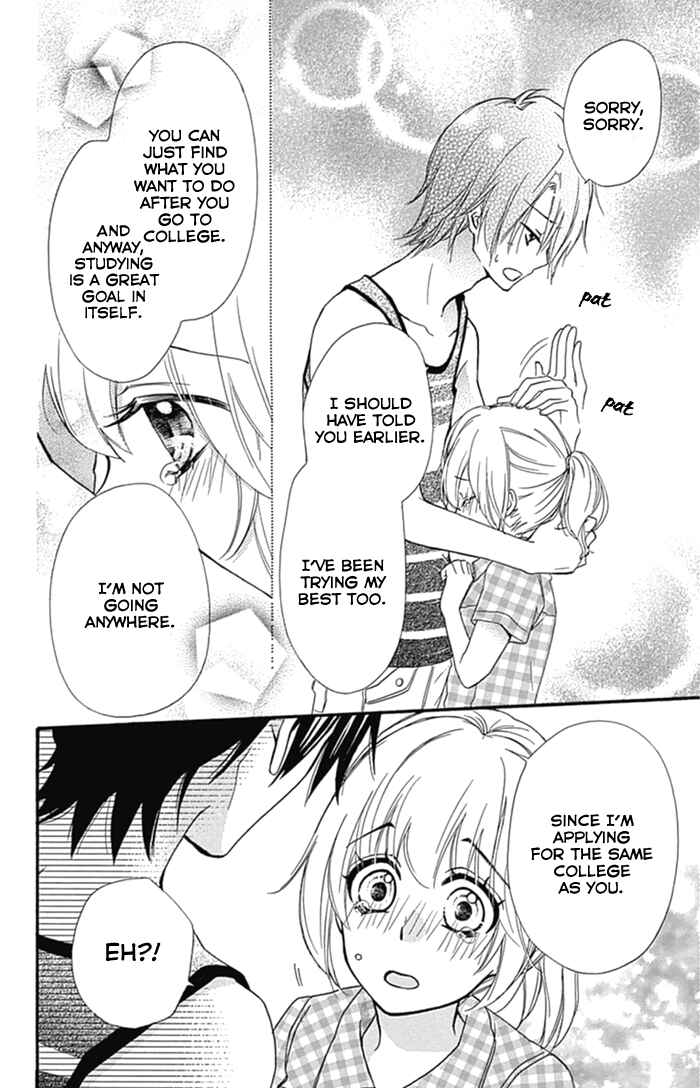 Page 25 Chapter 55 Hiyokoi