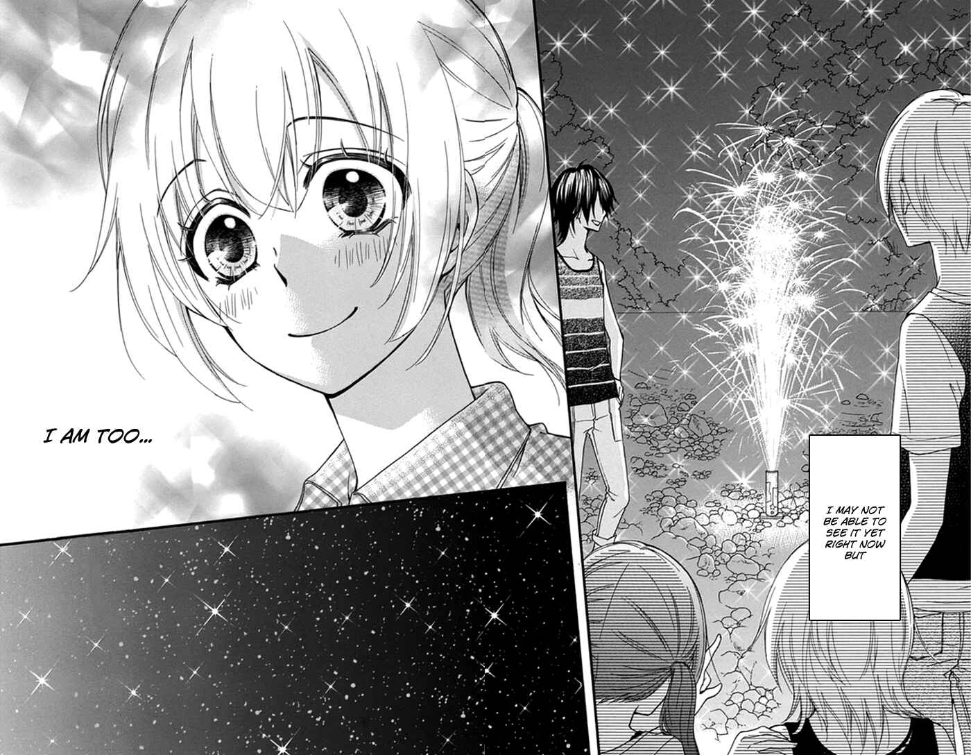 Page 31 Chapter 55 Hiyokoi