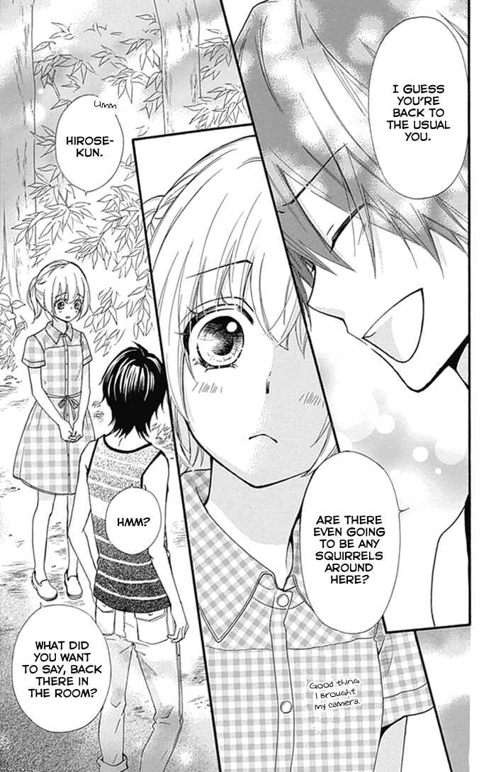Page 8 Chapter 55 Hiyokoi