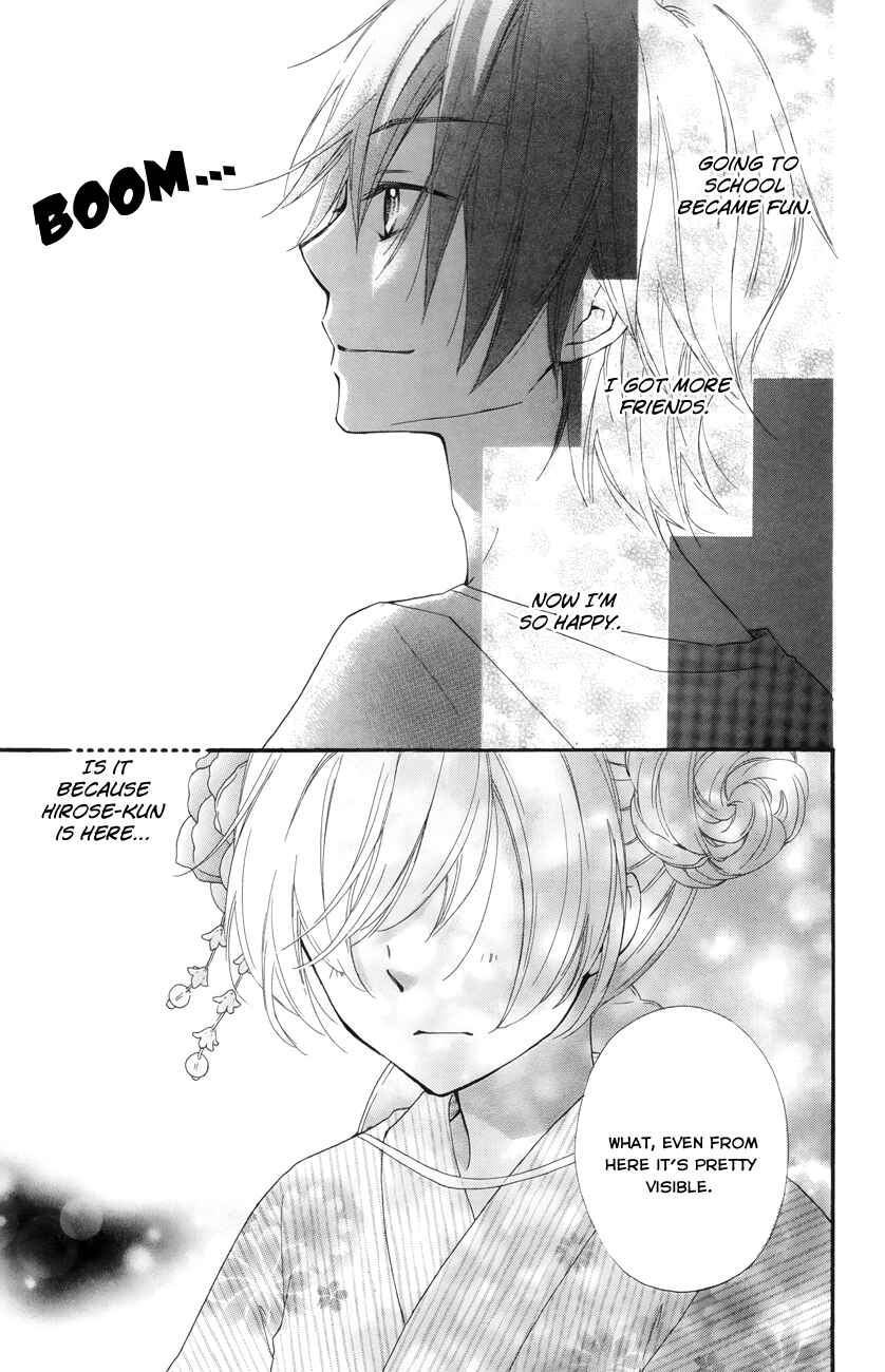 Page 36 Chapter 22 Hiyokoi