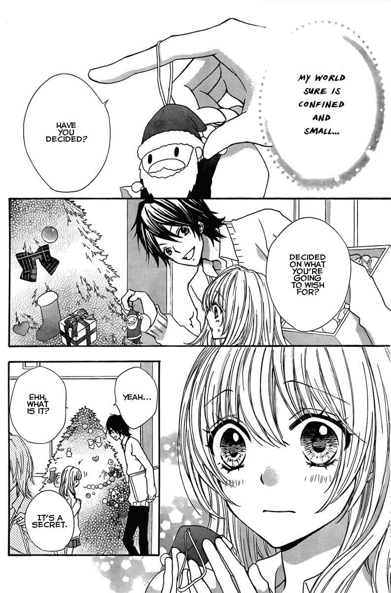 Page 22 Chapter 2 Hiyokoi