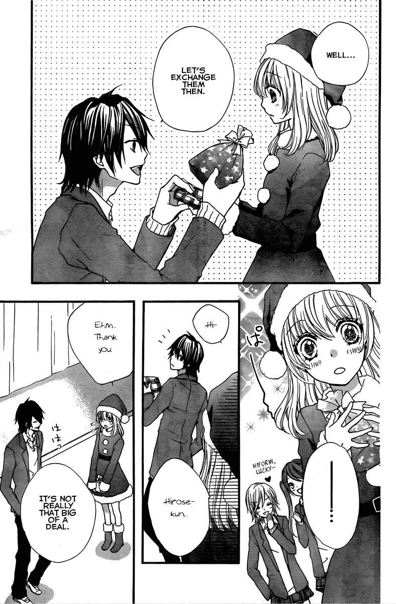Page 36 Chapter 2 Hiyokoi