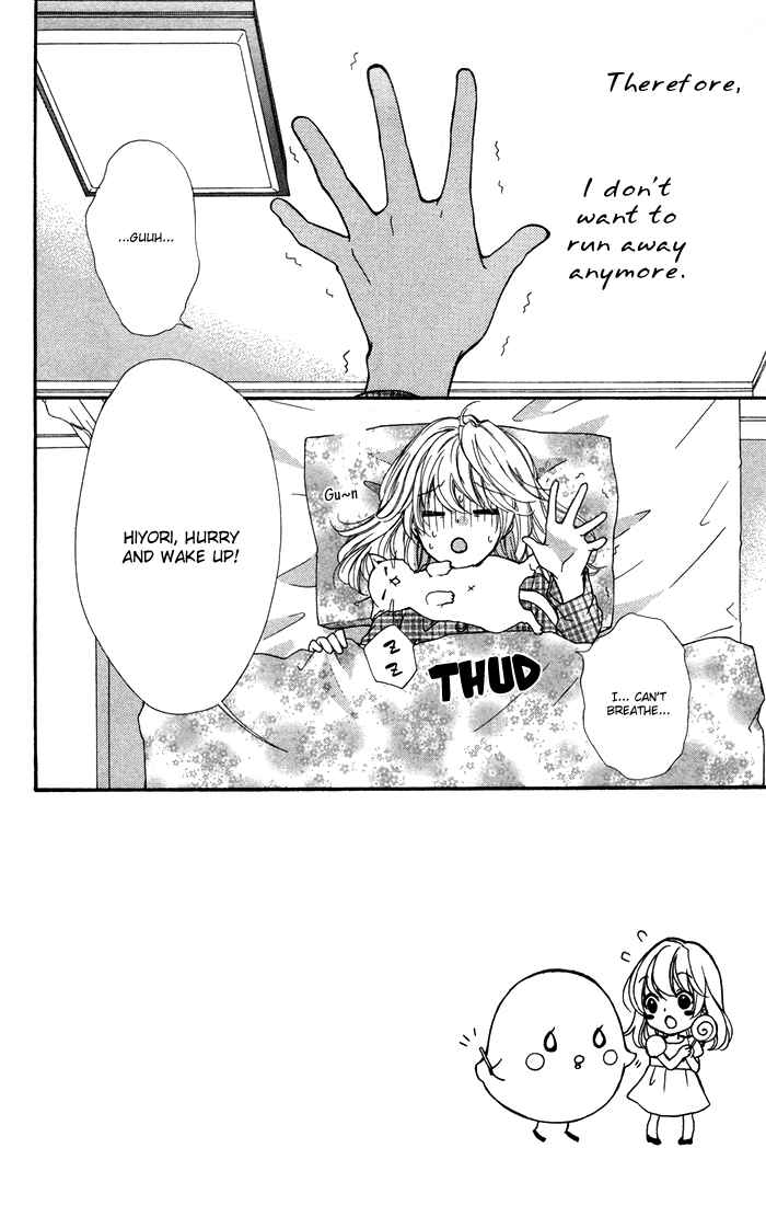 Page 2 Chapter 6 Hiyokoi