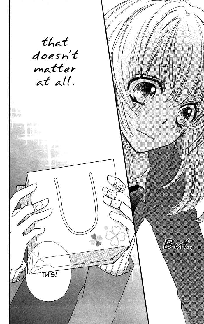 Page 32 Chapter 6 Hiyokoi
