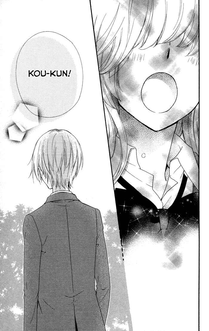 Page 28 Chapter 39 Hiyokoi