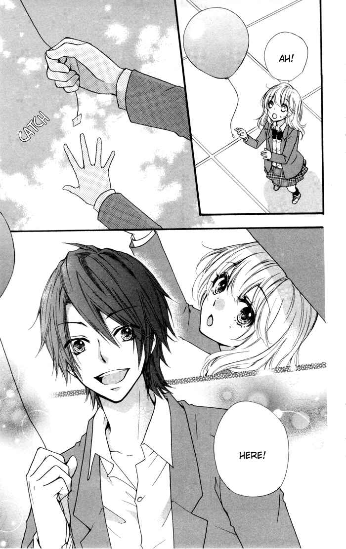 Page 13 Chapter 13 Hiyokoi
