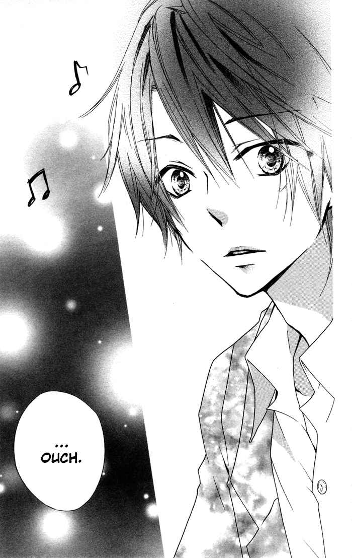 Page 23 Chapter 13 Hiyokoi