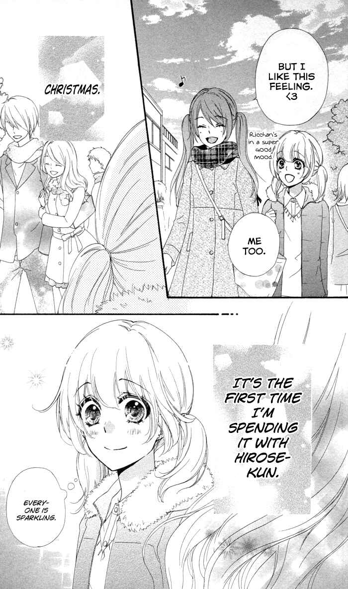 Page 30 Chapter 42 Hiyokoi