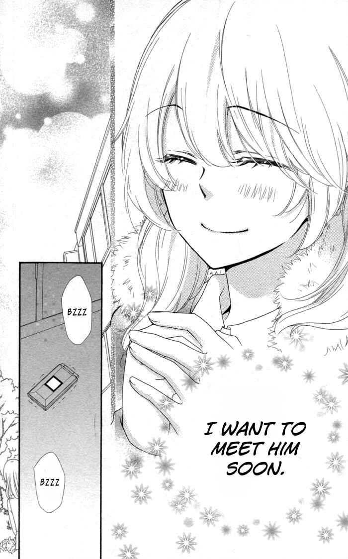 Page 31 Chapter 42 Hiyokoi