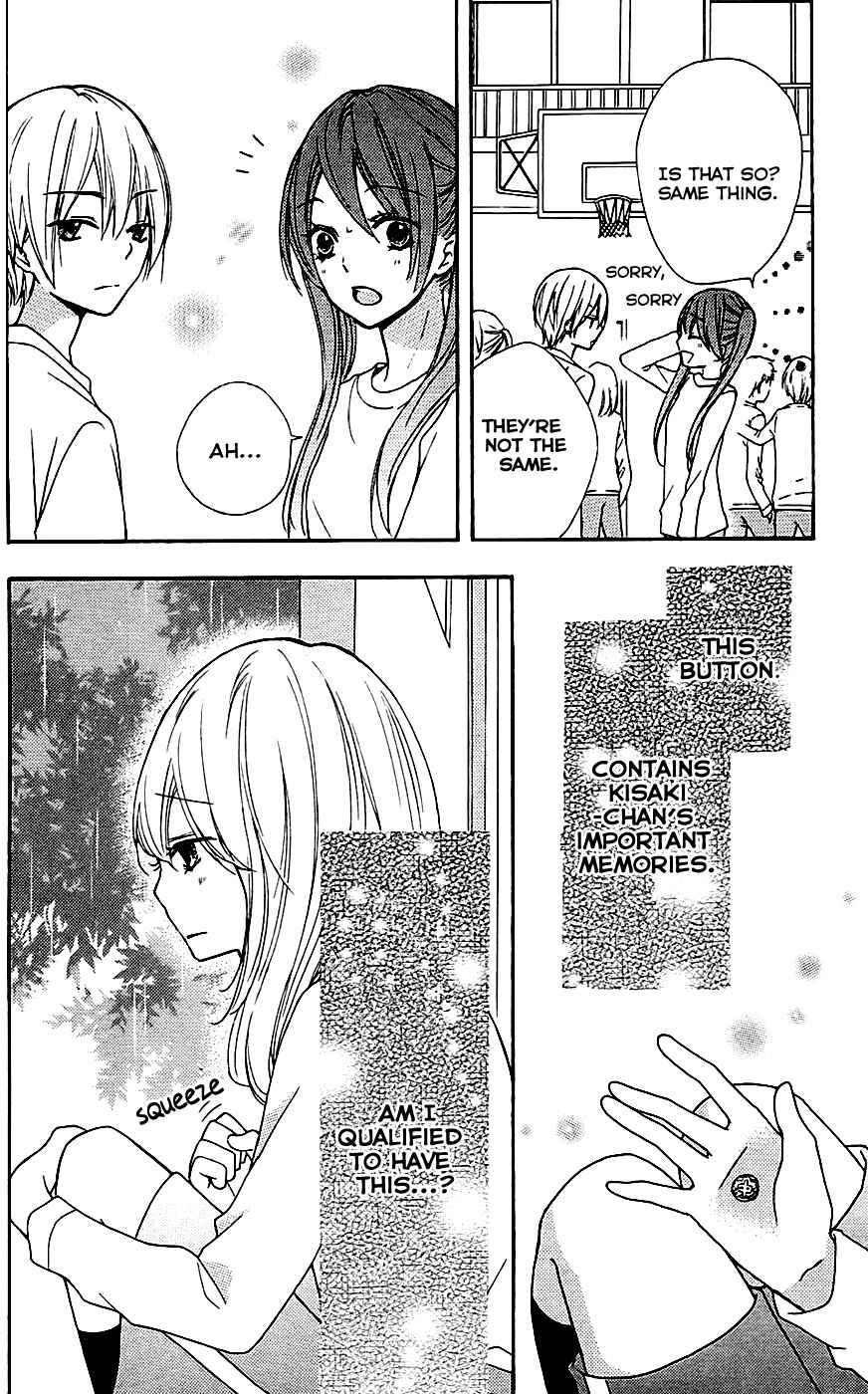 Page 22 Chapter 18 Hiyokoi