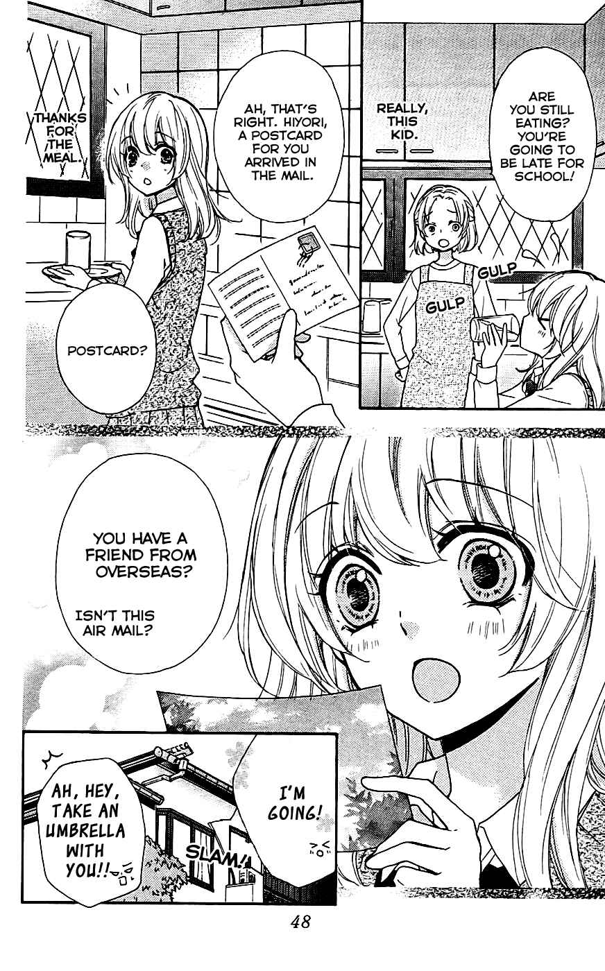 Page 4 Chapter 18 Hiyokoi