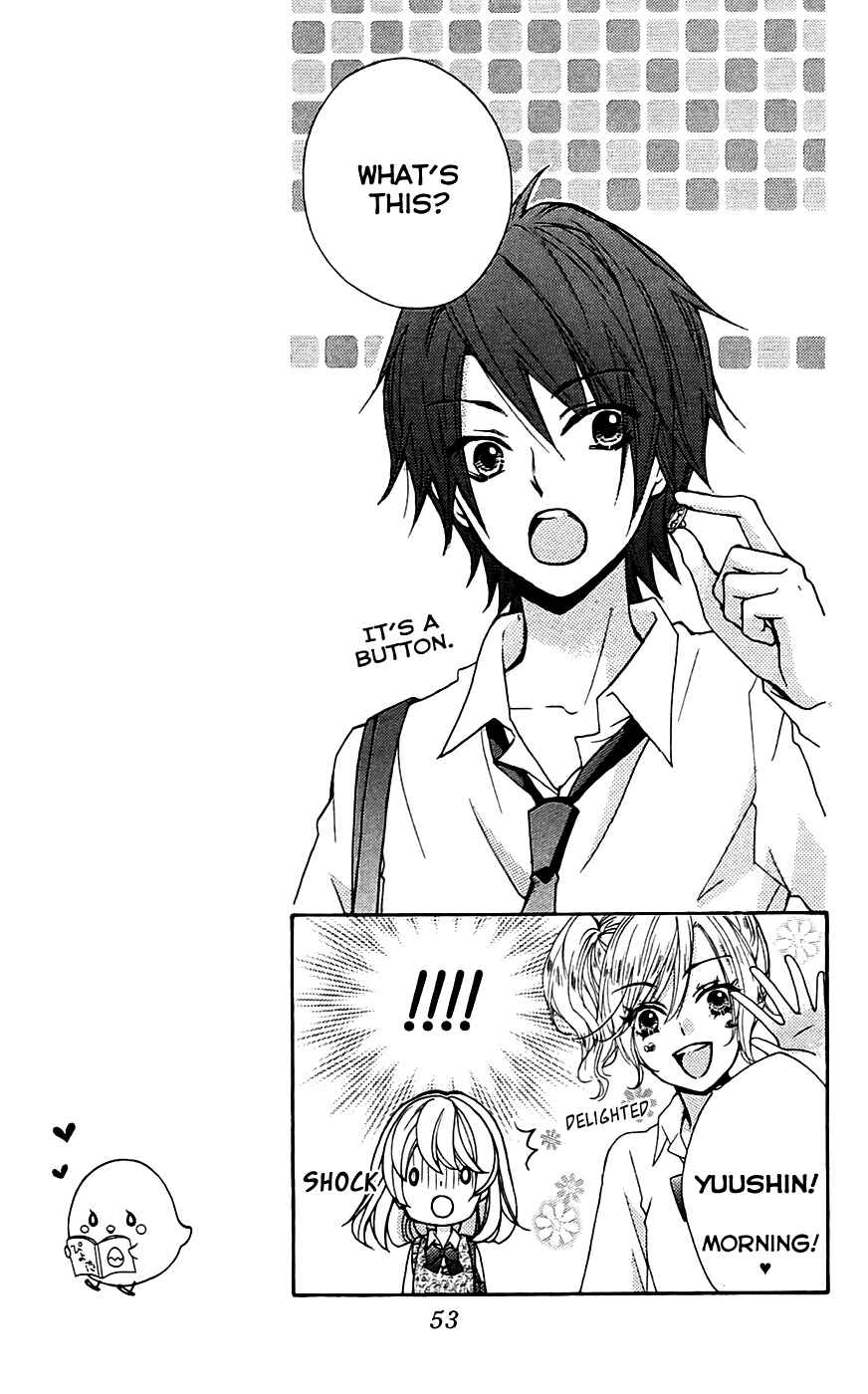 Page 9 Chapter 18 Hiyokoi
